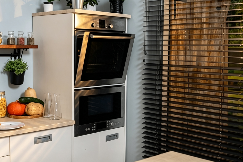 Oven controller R&D