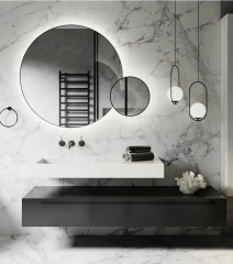 Custom Made Modern Bathroom Furniture Washroom Vanity Sets Modern Bathroom Cabinet