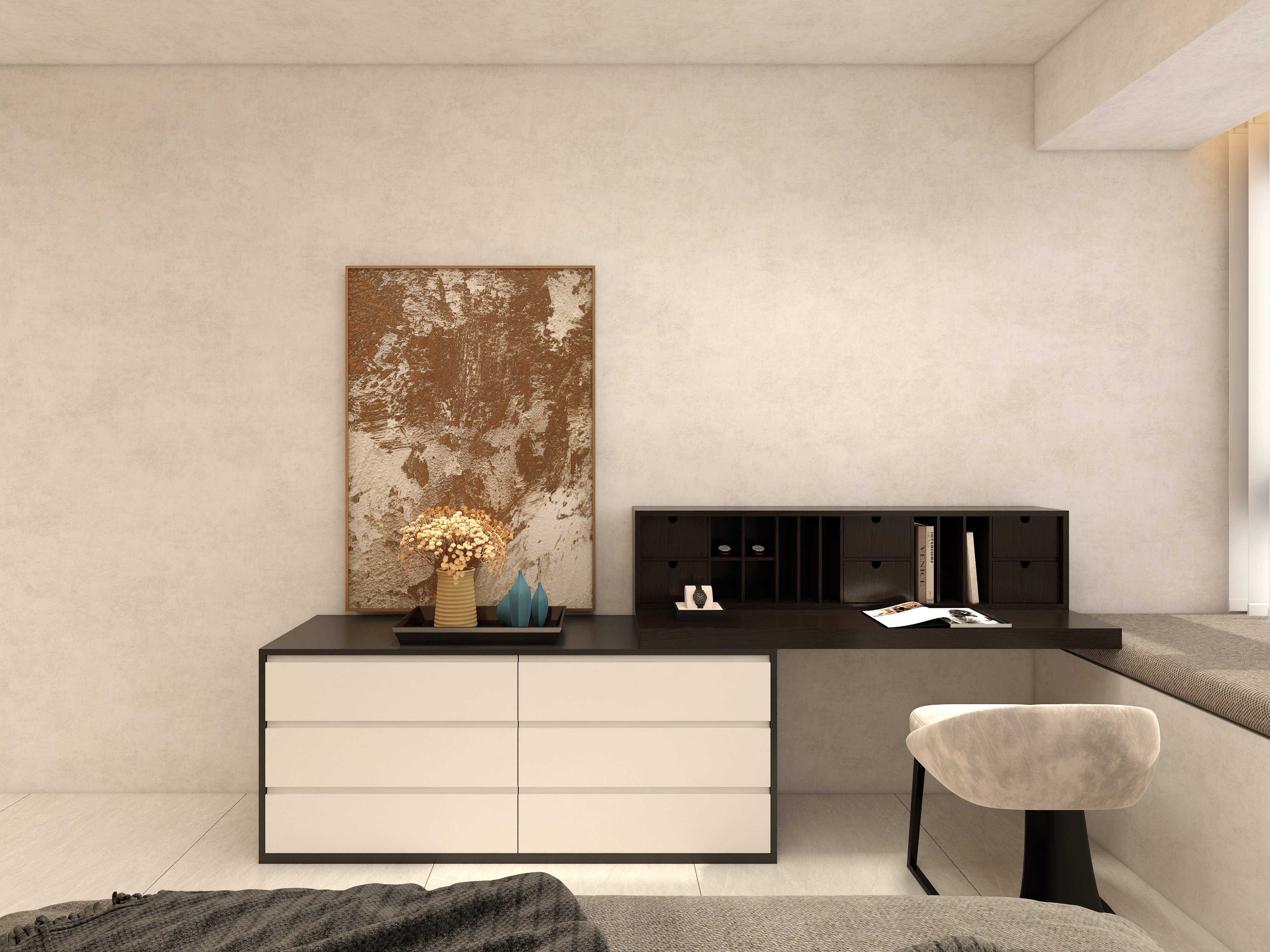 Custom High End Italian Wooden Solid Wood Walkin Room Closet Cabinets Closet Jewelry Cabine Room Cabinet