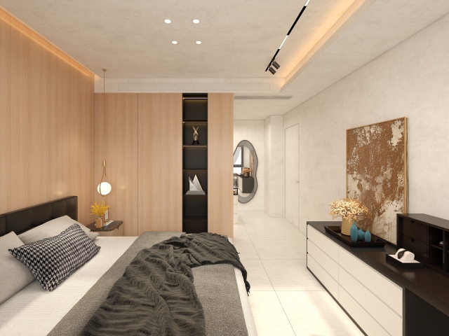 Custom High End Italian Wooden Solid Wood Walkin Room Closet Cabinets Closet Jewelry Cabine Room Cabinet