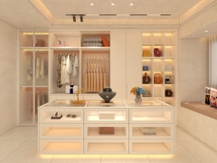 China Manufacturer Direct Selling High Quality Bedroom Furniture Clothes Storage Plywood Wardrobe Bedroom