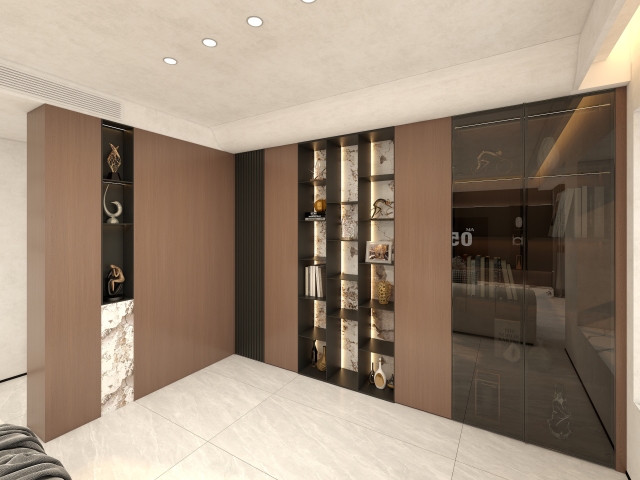 Bookshelf Design Living Room Wooden Wall Bookcase With Glass Doors Storage Cabinet Black Book Shelvese Book Bookcase With Aluminum Frame