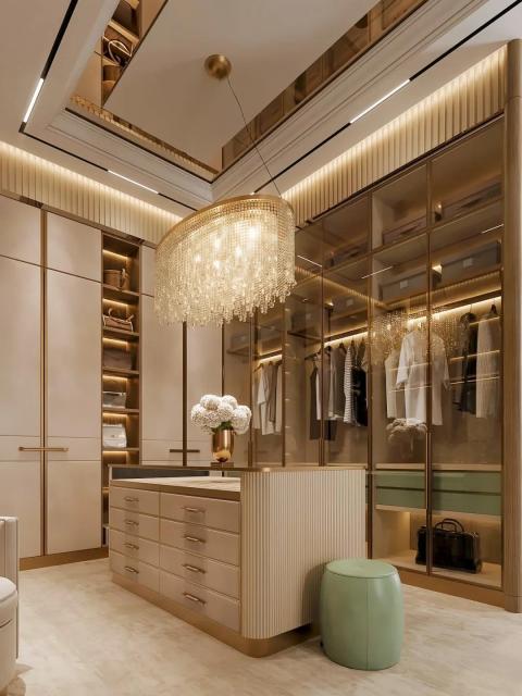 New Arrival Italian Wardrobe Design Bedroom Wardrobe Designs Wall in Closet