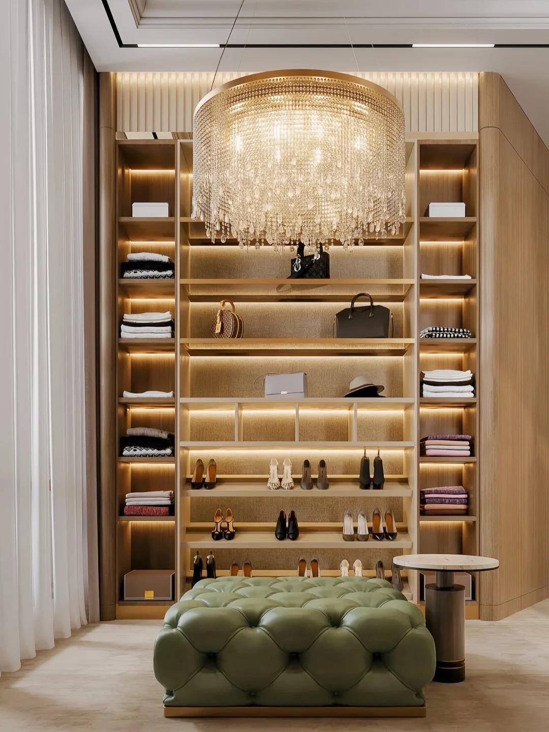 New Arrival Italian Wardrobe Design Bedroom Wardrobe Designs Wall in Closet