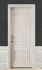 High-quality Composite Doors Household Interior Doors with Moisture-proof Whole-house Customized Wooden Doors