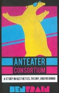 Anteater Consortium by Ben Trai
