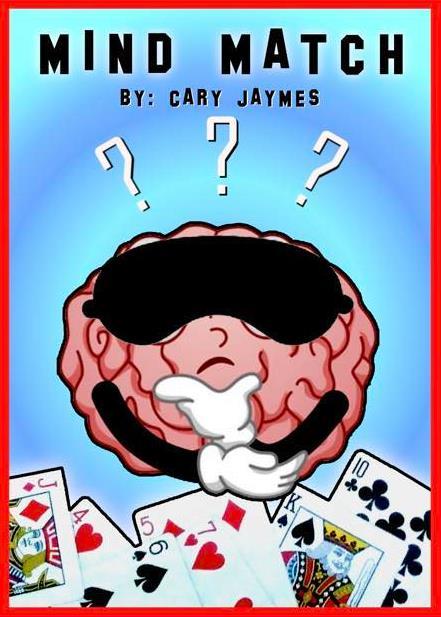 Cary Jaymes - Mind Match