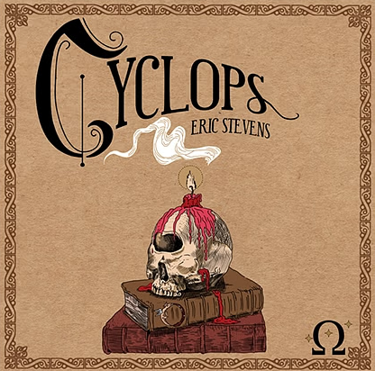Cyclops by Eric Stevens