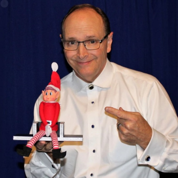 Elusive Elf by Tommy James