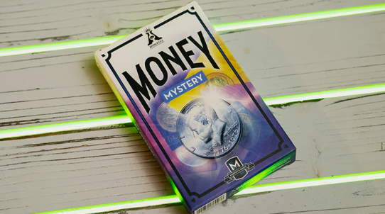 MONEY MYSTERY by Apprentice Magic
