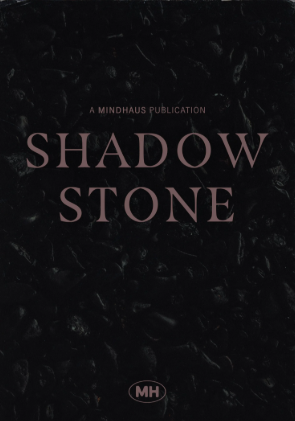 Shadow Stone By Lewis Le Val