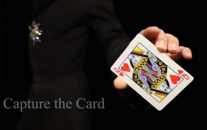 Yuki - Capture The Card