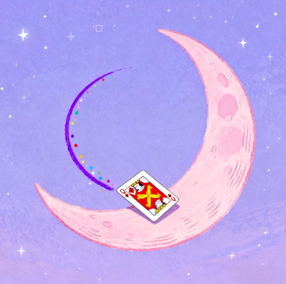 Crescent Project By Miku W