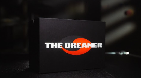 The Dreamer by Chris Ramsey