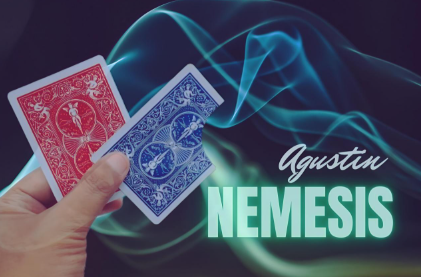Nemesis by Agustin