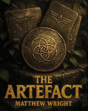 The Artefact by Matthew Wright
