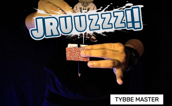 JRUUZZ!! by Ebby Tones