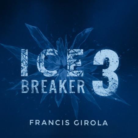 Ice Breaker 3 by Francis Girola (French)