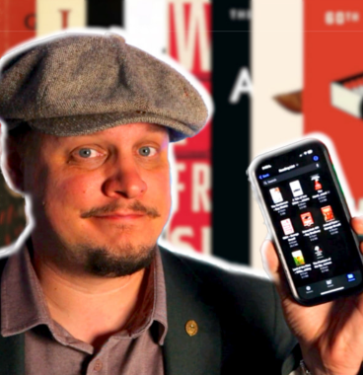 KDP Digital Book Test by Michael O'Brien (Video+PDF)
