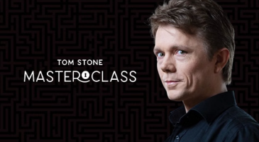 Tom Stone Masterclass Live 2