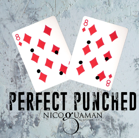 Perfect Punched by Nico Guaman