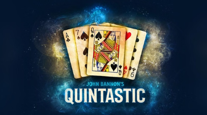 Quintastic by John Bannon