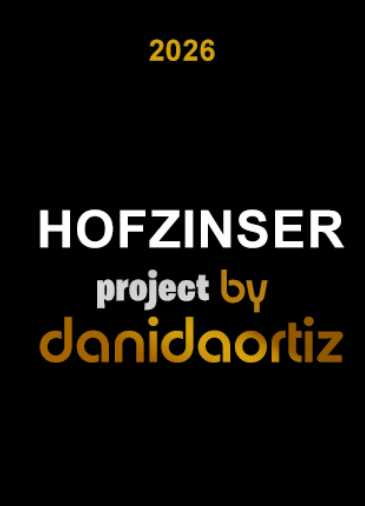 Dani DaOrtiz - Hofzinser Project