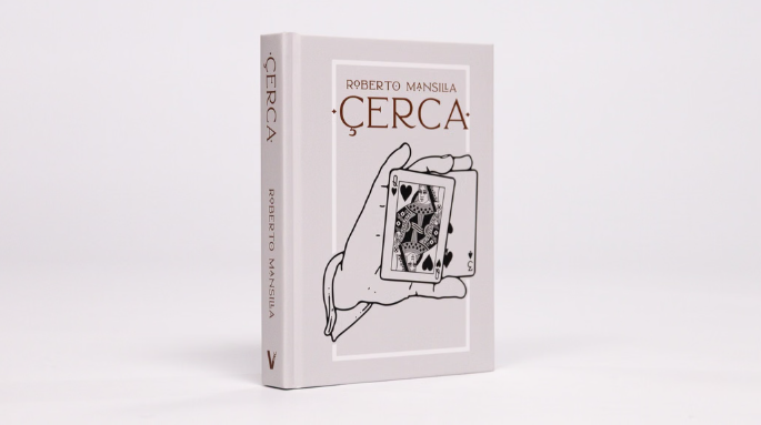 Cerca By Roberto Mansilla