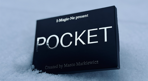 Pocket by Marco Markiewicz