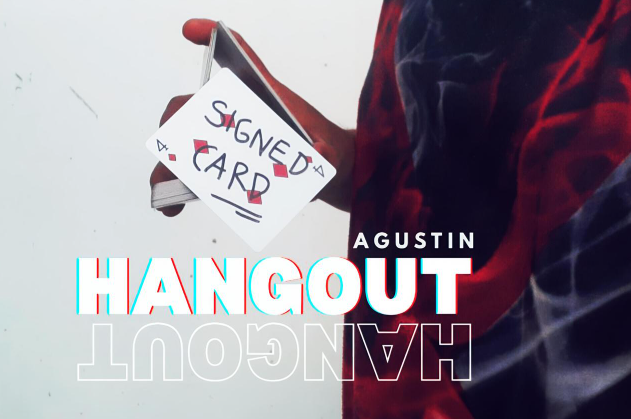 Hangout by Agustin