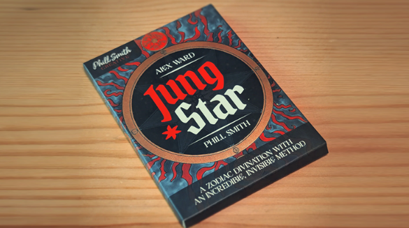 Jung Star by Phill Smith