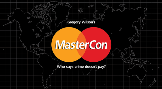 Master Con by Greg Wilson