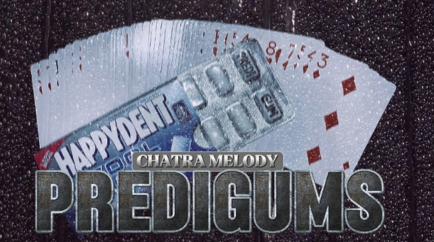 Predigum by Melody chatra