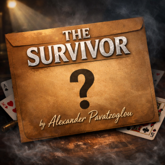 The Survivor by Alexander Pavatzoglou