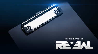 2025 Reveal by Christopher Rawlins