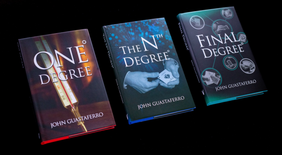John Guastaferro's Degree Trilogy