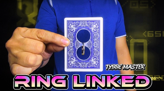 Ring linked by Tybbe master