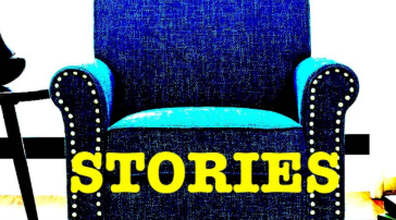 Steve Valentine - Armchair Stories