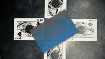 Steve Valentine - The Holey