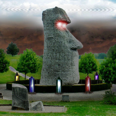 Eye of The Idol by Tenyo (PDF)