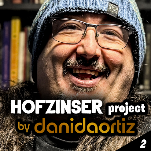 Remember and Forget by Dani DaOrtiz (Hofzinser Project Chapter 2) (English and Spanish)