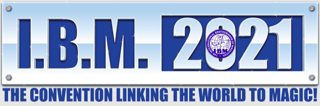 2021 IBM Virtual Convention 1-18