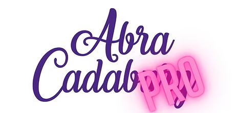 AbraCadabury Pro by Martin Duffy