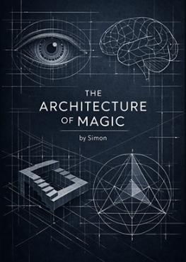 Architecture of Magic by Simon