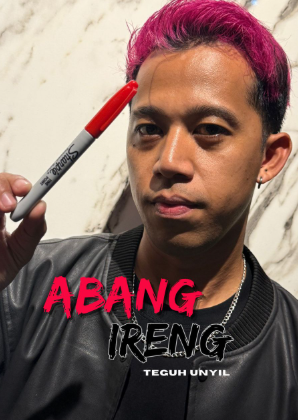 ABANG IRENG by Teguh Unyil