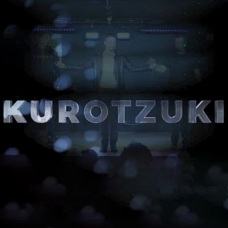 Kurotzuki by Gabor Nemeth