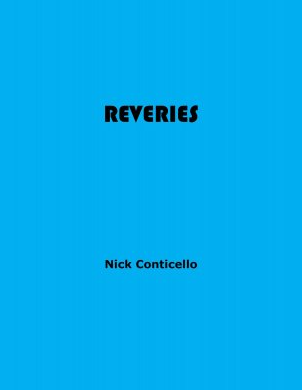 Nick Conticello - Reveries