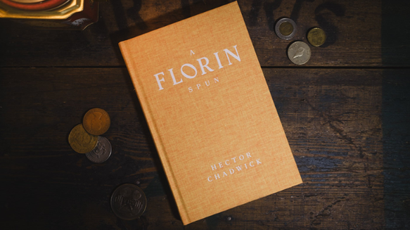A Florin Spun by Hector Chadwick