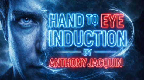 Anthony Jacquin - Hand To Eye Induction