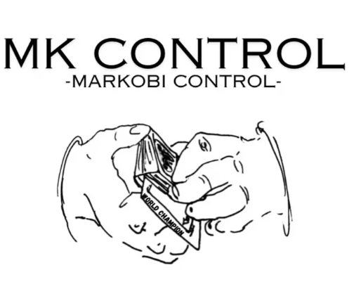 MK Control by Markobi